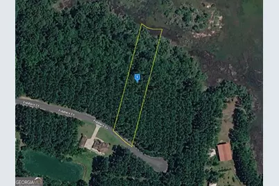 1151 Fiddlers Cove, Shellman Bluff, GA 31331 - Photo 1