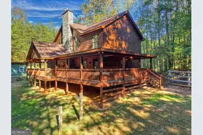 523 Long Branch Road, Ranger, GA 30734 - Photo 1