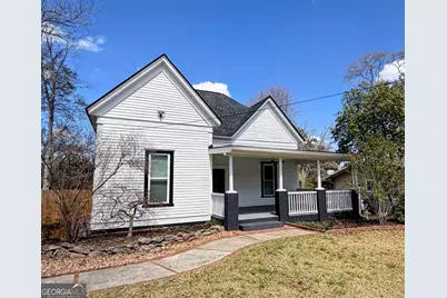 27 Carmichael Street, McDonough, GA 30253 - Photo 2