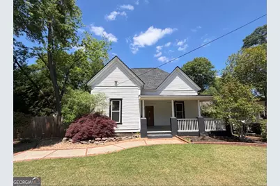 27 Carmichael Street, McDonough, GA 30253 - Photo 2
