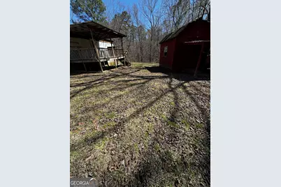 250 Glenn Mill Farm Road, Franklin, GA 30217 - Photo 14