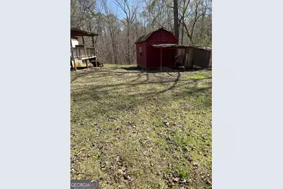 250 Glenn Mill Farm Road, Franklin, GA 30217 - Photo 16