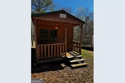 250 Glenn Mill Farm Road, Franklin, GA 30217 - Photo 10