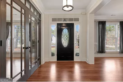 39 Braves Crossing Court, Sharpsburg, GA 30277 - Photo 8