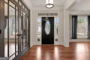 39 Braves Crossing Ct, Sharpsburg, GA 30277 - Photo 8