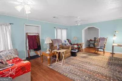 195 Mollie Bowen Lane, Cobbtown, GA 30420 - Photo 4