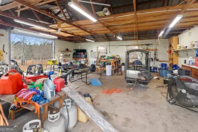 195 Mollie Bowen Lane, Cobbtown, GA 30420 - Photo 18