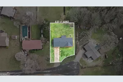 4075 Craig Place, Gainesville, GA 30507 - Photo 2