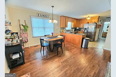 1511 Staci Drive, Greensboro, GA 30642 - Photo 6