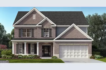 4145 Haven Way, Cumming, GA 30028 - Photo 1