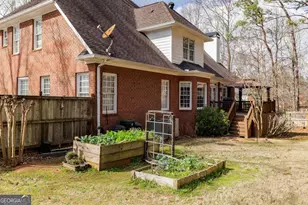 1191 Arizona Bend, Watkinsville, GA 30677 - Photo 56