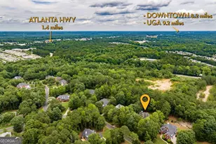 1191 Arizona Bend, Watkinsville, GA 30677 - Photo 68