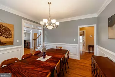 1191 Arizona Bend, Watkinsville, GA 30677 - Photo 8