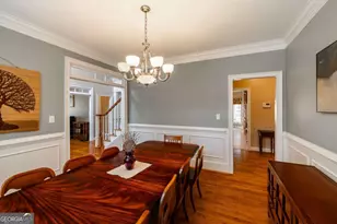 1191 Arizona Bend, Watkinsville, GA 30677 - Photo 8