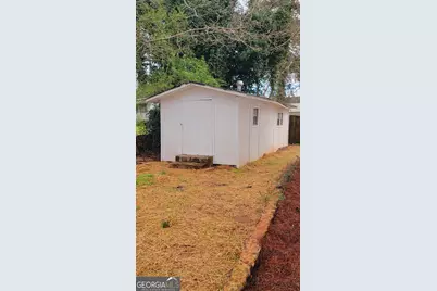 30 Edgewood Avenue, Thomaston, GA 30286 - Photo 28