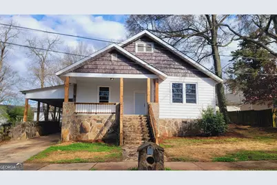 30 Edgewood Ave, Thomaston, GA 30286 - Photo 2