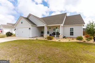 3908 Bull Run, Valdosta, GA 31605 - Photo 2