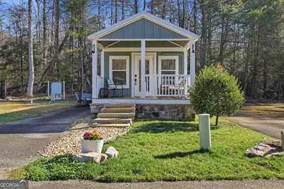 4960 Laurel Lodge Lot #35, Clarkesville, GA 30523 - Photo 1