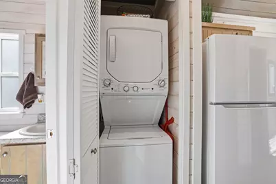 4960 Laurel Lodge Lot #35, Clarkesville, GA 30523 - Photo 16