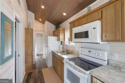 4960 Laurel Lodge Lot #35, Clarkesville, GA 30523 - Photo 10