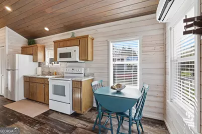 4960 Laurel Lodge Lot #35, Clarkesville, GA 30523 - Photo 8