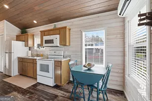 4960 Laurel Lodge Lot, Clarkesville, GA 30523 - Photo 8