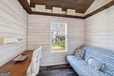 4960 Laurel Lodge Lot #35, Clarkesville, GA 30523 - Photo 12