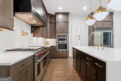 2045 Kent Court, Milton, GA 30004 - Photo 22