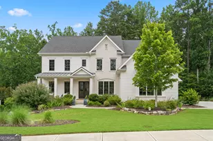 2045 Kent Ct, Milton, GA 30004 - Photo 1