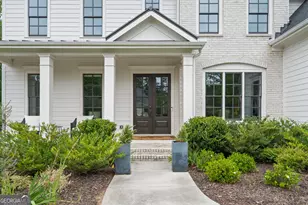 2045 Kent Ct, Milton, GA 30004 - Photo 10