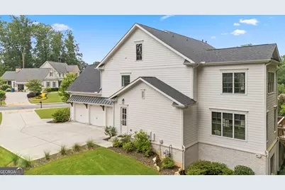 2045 Kent Court, Milton, GA 30004 - Photo 6