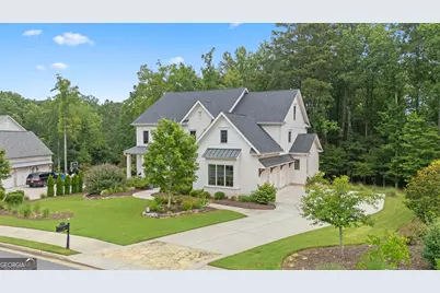 2045 Kent Court, Milton, GA 30004 - Photo 2