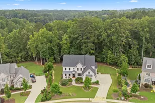 2045 Kent Ct, Milton, GA 30004 - Photo 8