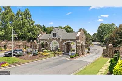 2045 Kent Court, Milton, GA 30004 - Photo 94