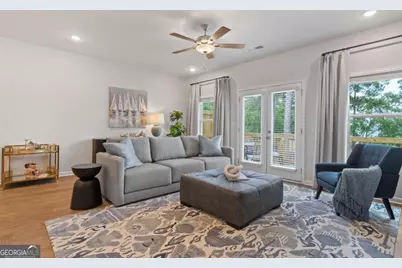 104 Crane Ln, Eatonton, Ga 31024 #22A, Eatonton, GA 31024 - Photo 22