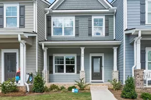 104 Crane Ln Eatonton Ga 31024, Eatonton, GA 31024 - Photo 1