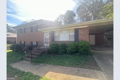 1009 Pinecrest Drive #12135, Forest Park, GA 30297 - Photo 2