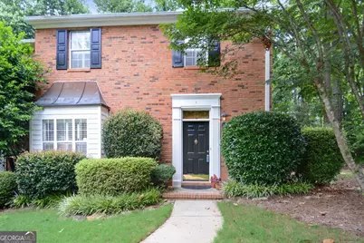 1160 Windsor Parkway #8, Atlanta, GA 30319 - Photo 1