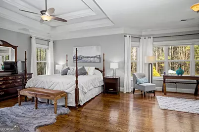 771 Goza Road, Fayetteville, GA 30215 - Photo 32