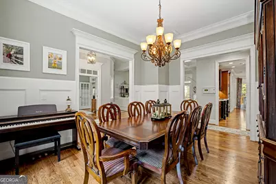 771 Goza Road, Fayetteville, GA 30215 - Photo 10