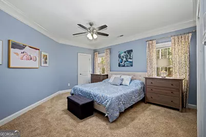 771 Goza Road, Fayetteville, GA 30215 - Photo 22