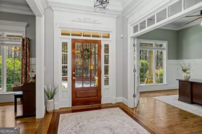 771 Goza Road, Fayetteville, GA 30215 - Photo 6