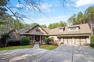 771 Goza Rd, Fayetteville, GA 30215 - Photo 1