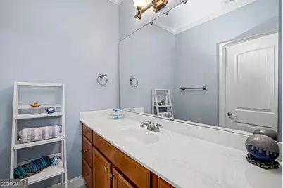 771 Goza Road, Fayetteville, GA 30215 - Photo 24