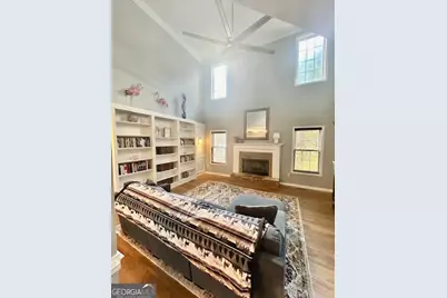 220 Shoreline Drive, Fayetteville, GA 30215 - Photo 6