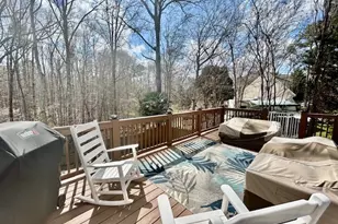 220 Shoreline Dr, Fayetteville, GA 30215 - Photo 26