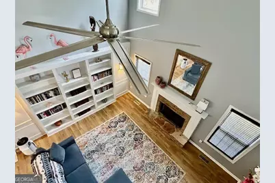 220 Shoreline Drive, Fayetteville, GA 30215 - Photo 22