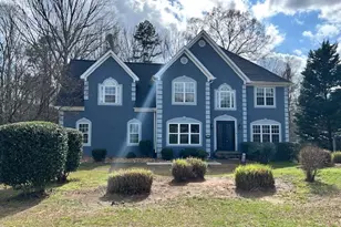 220 Shoreline Dr, Fayetteville, GA 30215 - Photo 1