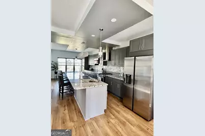220 Shoreline Drive, Fayetteville, GA 30215 - Photo 10