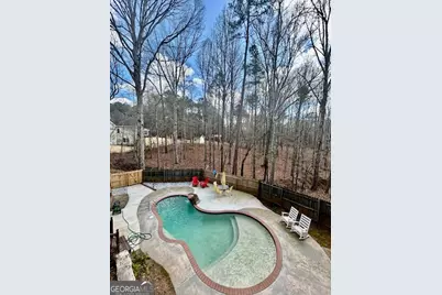 220 Shoreline Drive, Fayetteville, GA 30215 - Photo 2